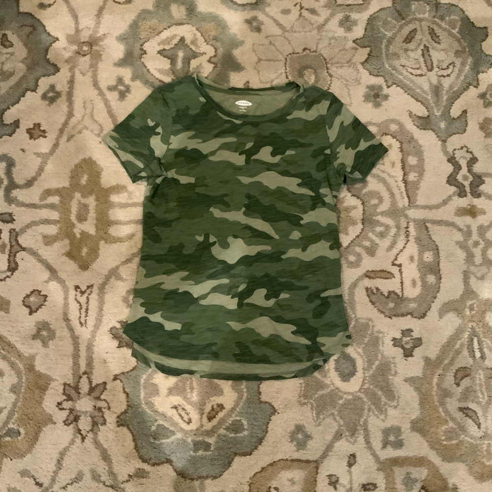 Women’s tshirt